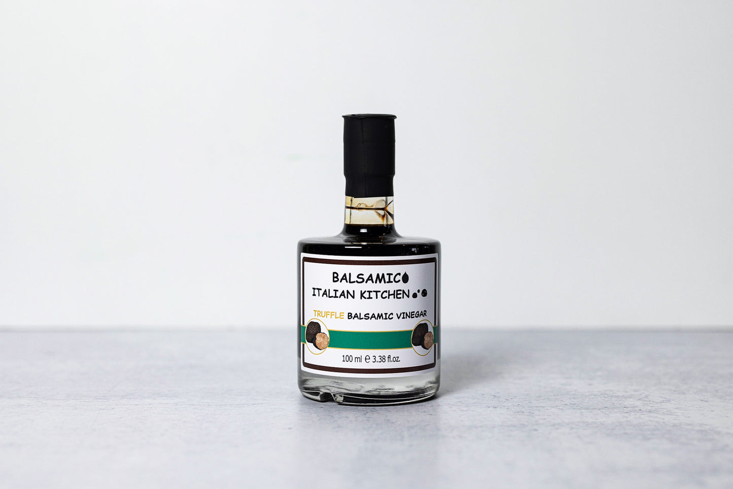 Truffle Balsamic Vinegar of Modena
