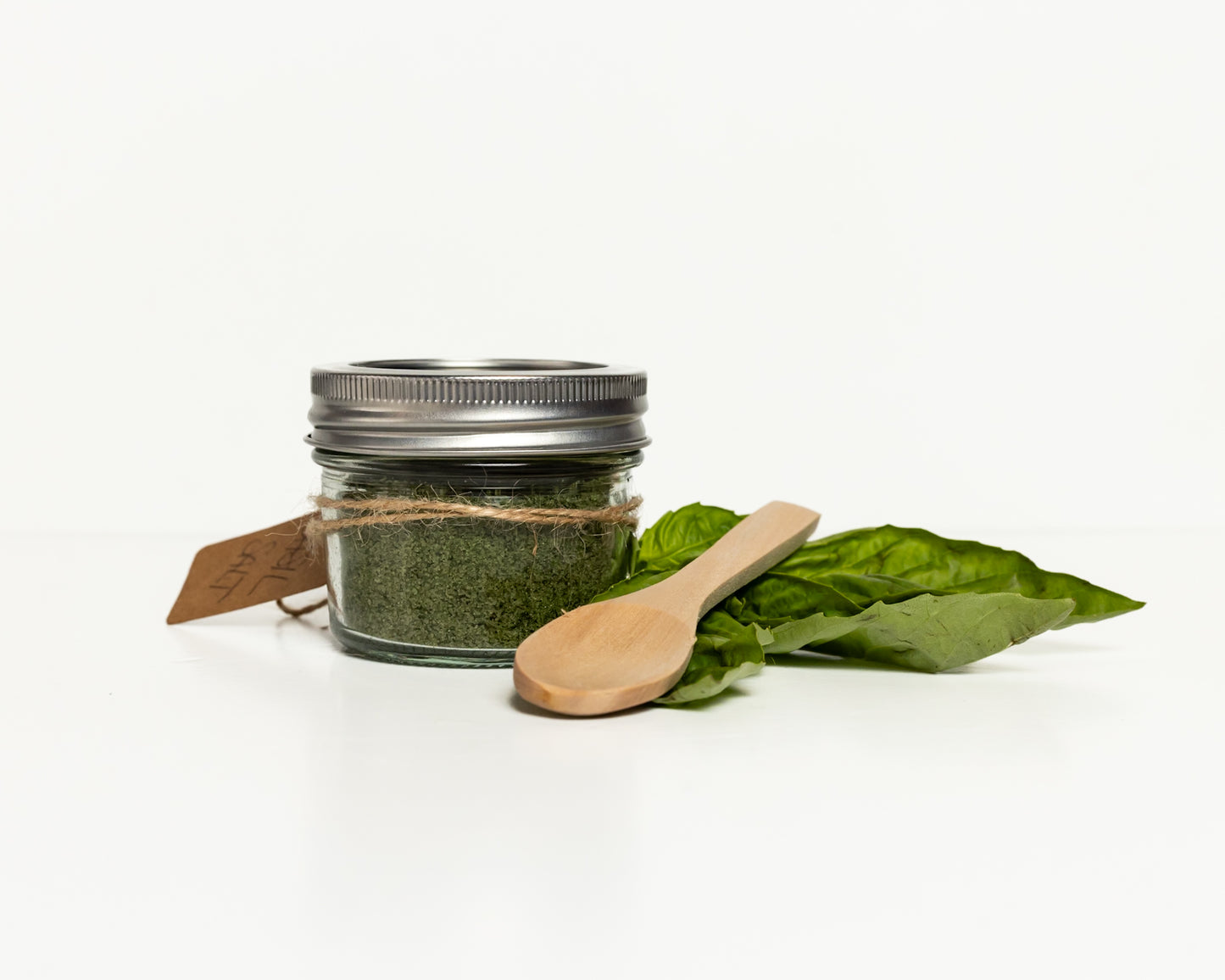 Extra Virgin Olive Oil and Herbs Sea Salt Set